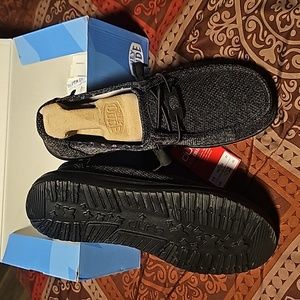 Hey Dude- Wendy Sox W6. Brand new